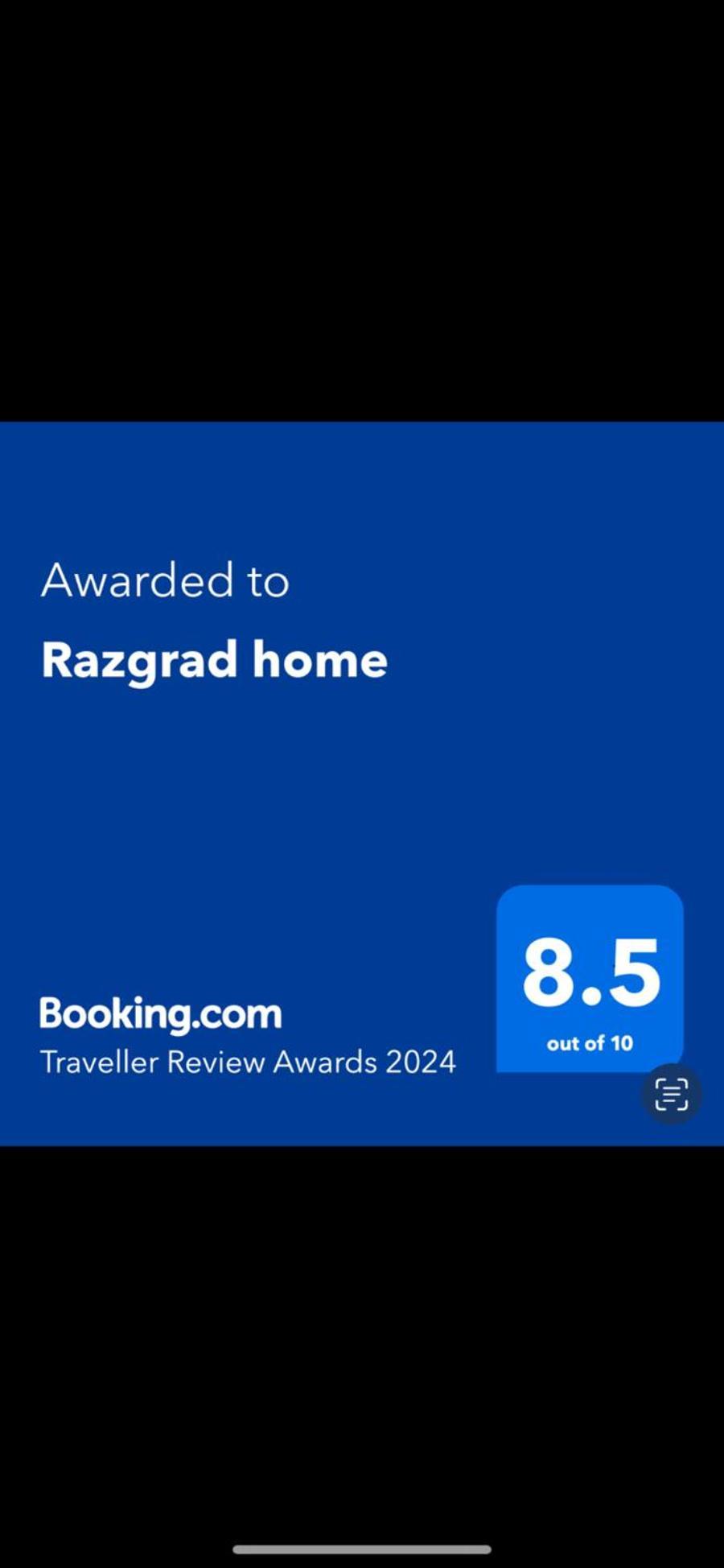Razgrad Home Exterior foto